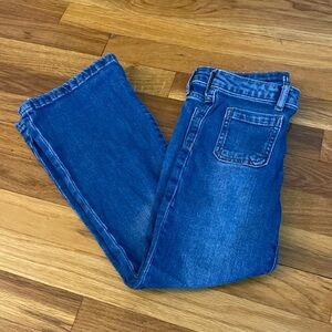 GAP Kids Blue Jeans